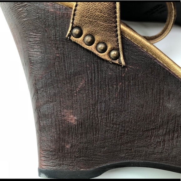 Prada Wedges - Picture 8 of 8